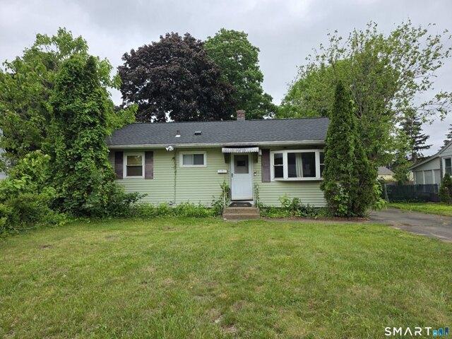 House for sale in Meriden, Connecticut