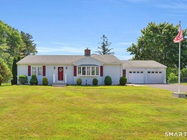 House for sale in Meriden, Connecticut