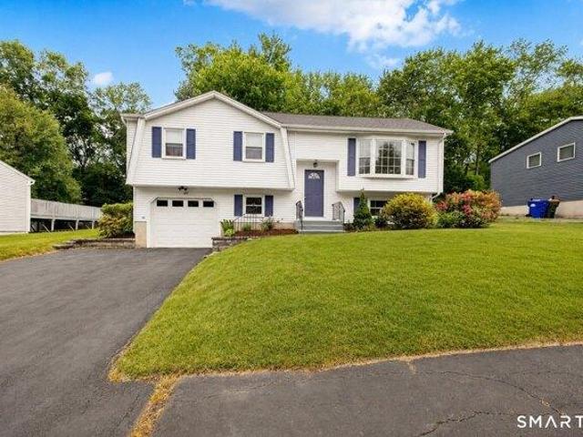 House for sale in Meriden, Connecticut