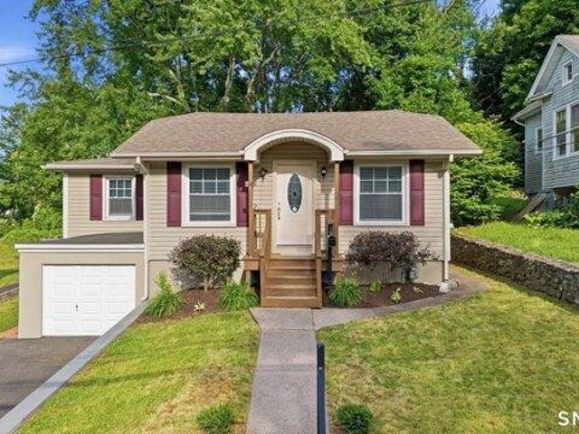 House for sale in Meriden, Connecticut