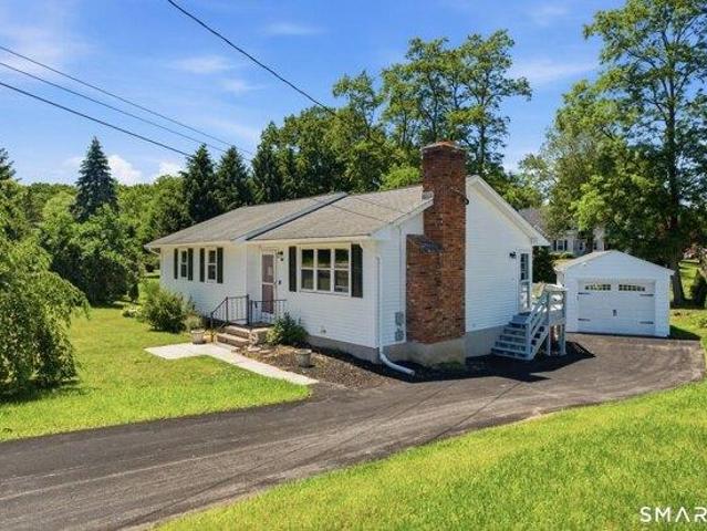 House for sale in Meriden, Connecticut