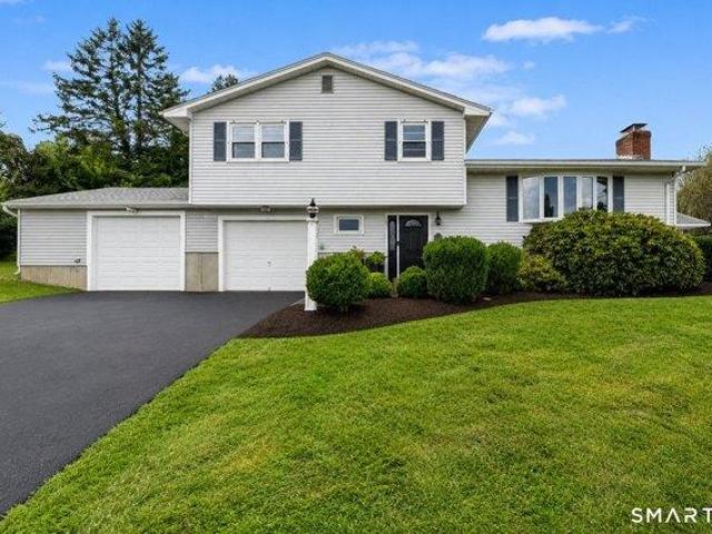 House for sale in Meriden, Connecticut