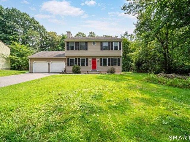 House for sale in Meriden, Connecticut