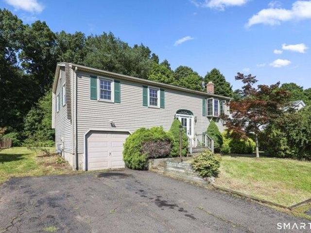 House for sale in Meriden, Connecticut