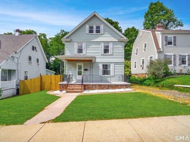House for sale in Meriden, South Central Connecticut Planning Region