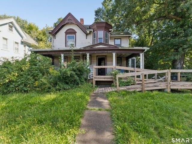 House for sale in Meriden, South Central Connecticut Planning Region
