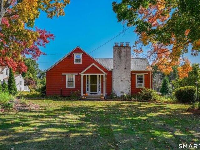 House for sale in Meriden, South Central Connecticut Planning Region
