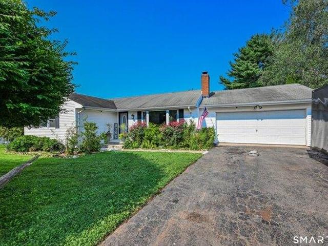 House for sale in Meriden, South Central Connecticut Planning Region