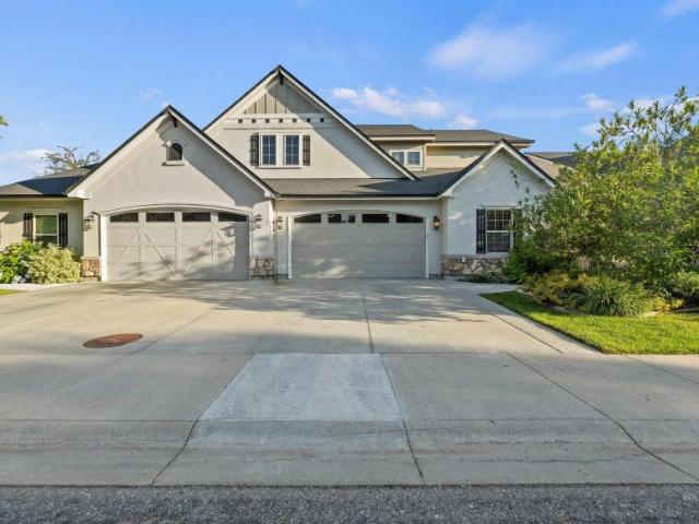 Townhouse for sale in Meridian