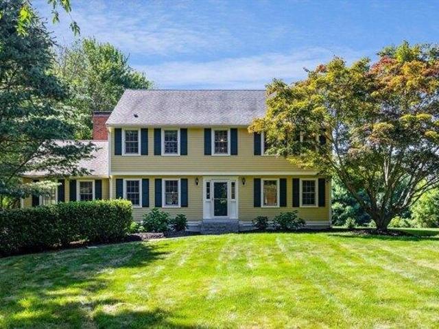 House for sale in Merrimac, Massachusetts