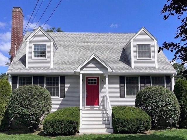 House for sale in Merrimac, Essex County