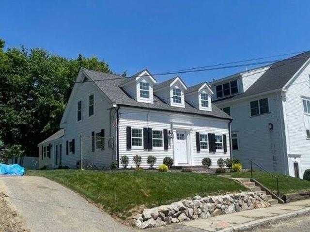 House for sale in Merrimac, Essex County