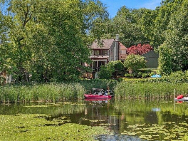 House for sale in Merrimac, Massachusetts