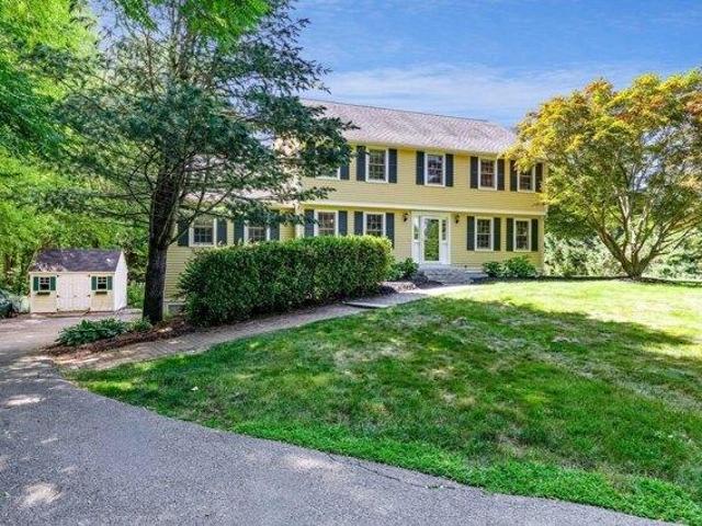 House for sale in Merrimac, Essex County