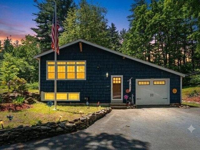 House for sale in New Hampshire