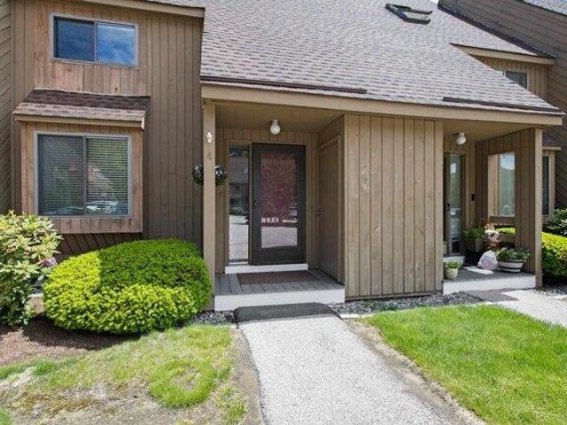 House for sale in New Hampshire