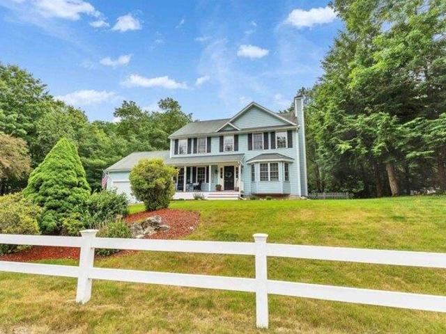 House for sale in New Hampshire