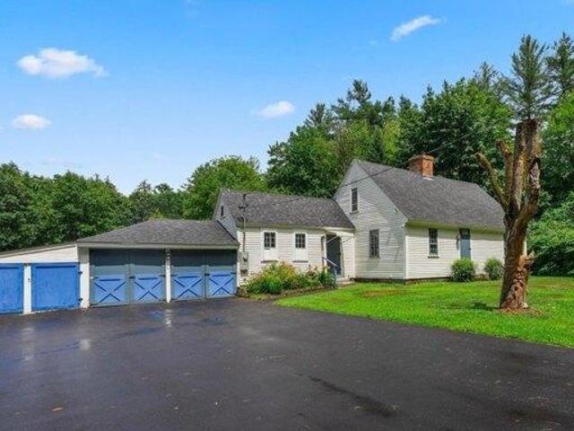 House for sale in New Hampshire
