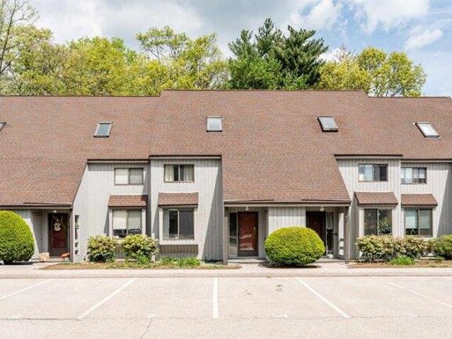 Condo for sale in New Hampshire