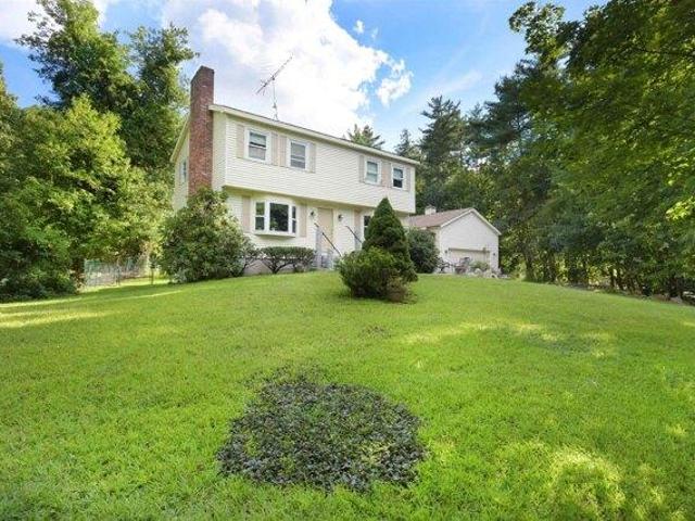 House for sale in New Hampshire