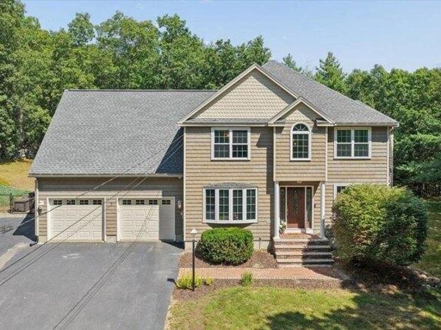 House for sale in New Hampshire