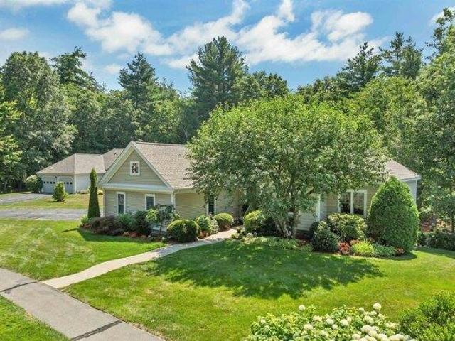 Condo for sale in New Hampshire