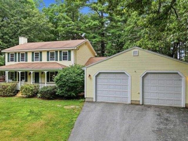 House for sale in New Hampshire