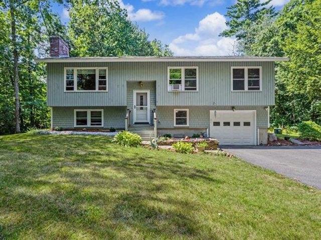 House for sale in New Hampshire