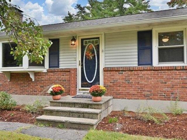 House for sale in Woodland Park, Merrimack