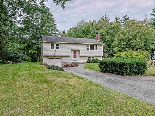 House for sale in Lawrence Corner, Merrimack