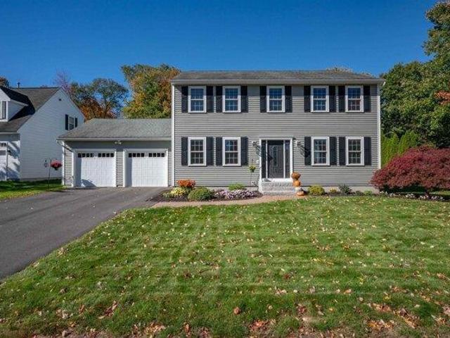 House for sale in Merrimack, Hillsborough County