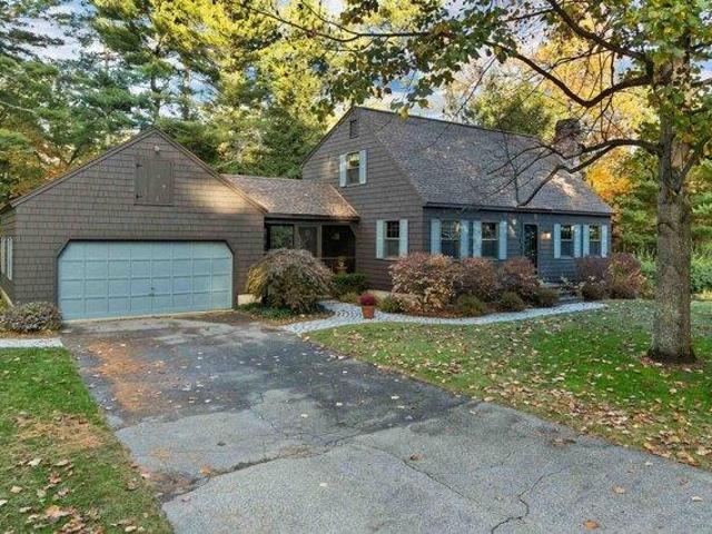House for sale in Merrimack, Hillsborough County