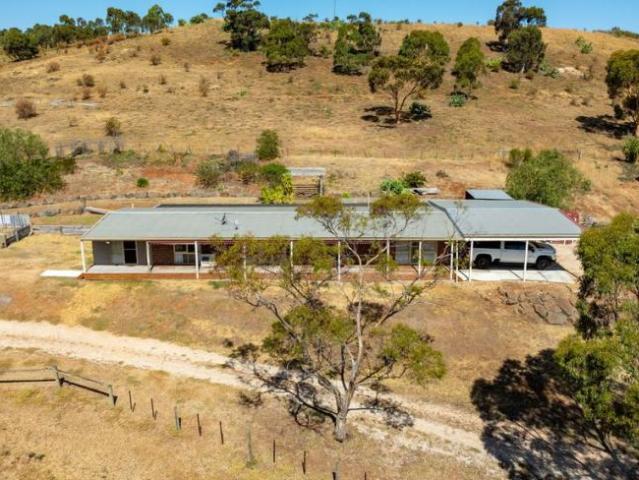 House for sale in Merrimu, Victoria