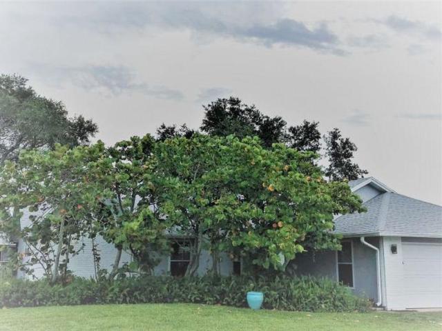 House for sale in Merritt Island, Florida