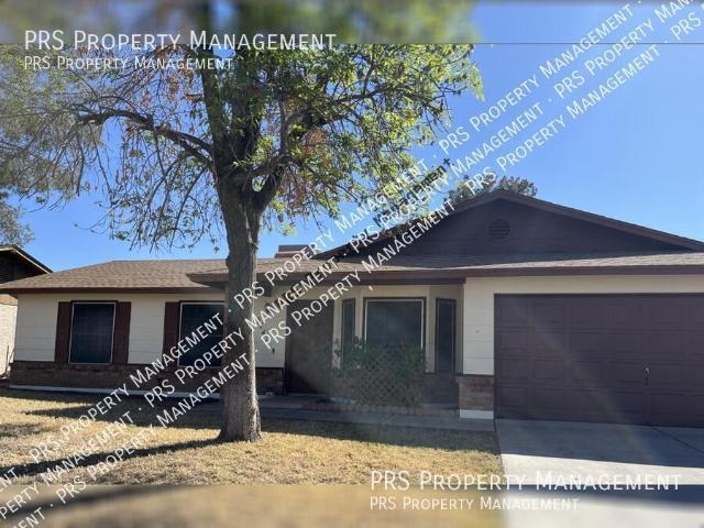 House for rent in Mesa