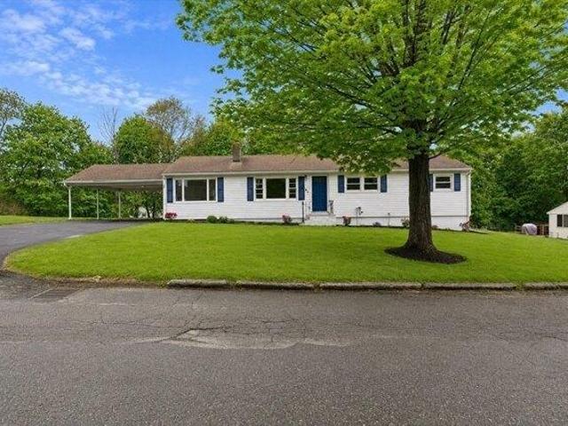 House for sale in Methuen, Massachusetts