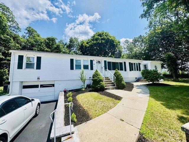 House for sale in Methuen, Massachusetts