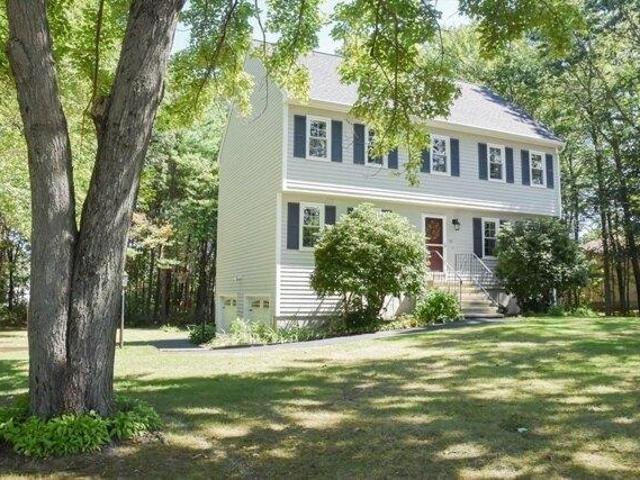 House for sale in Methuen, Massachusetts
