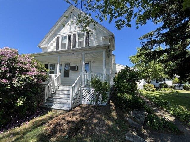 House for sale in Methuen, Massachusetts