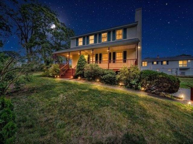 House for sale in Methuen, Massachusetts