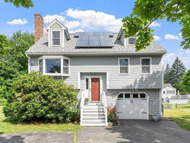 House for sale in Methuen, Massachusetts