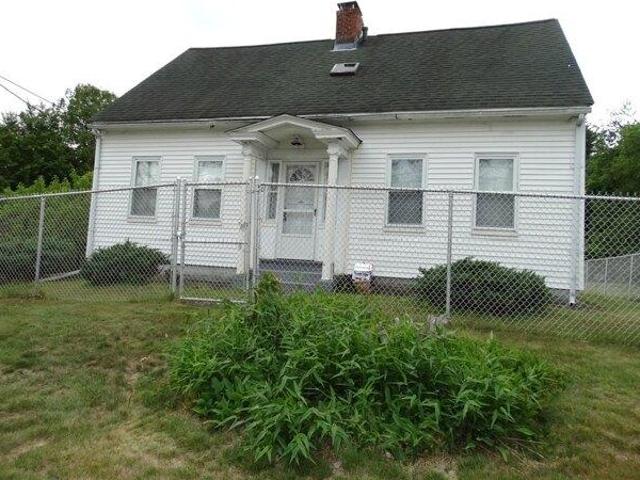 House for sale in Methuen, Massachusetts
