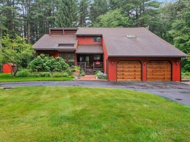 House for sale in Methuen, Massachusetts