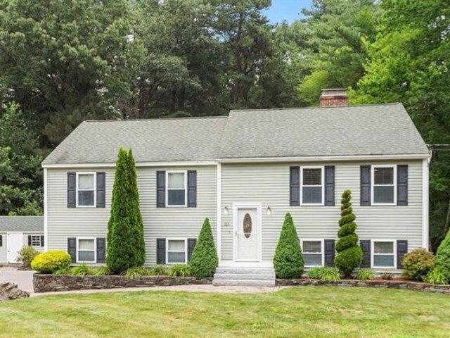 House for sale in Methuen, Massachusetts