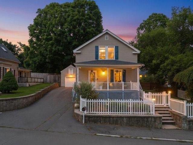 House for sale in Methuen, Massachusetts