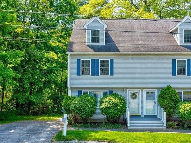 Condo for sale in Methuen, Massachusetts