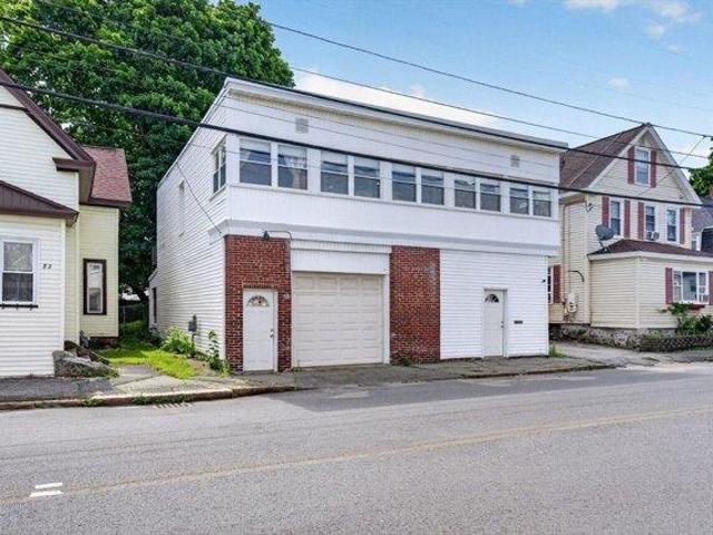 House for sale in Methuen, Massachusetts