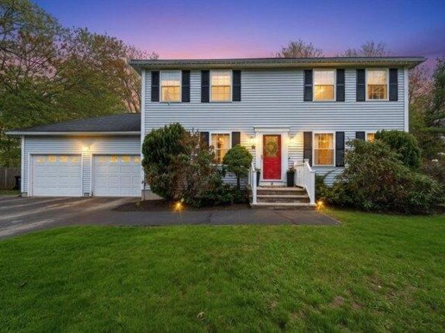 House for sale in Methuen, Massachusetts