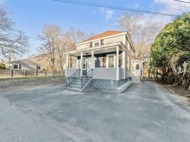 House for sale in Methuen, Massachusetts