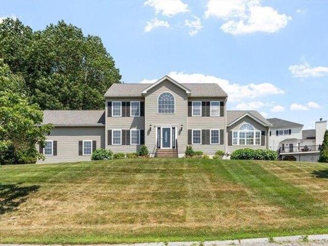 House for sale in Methuen, Massachusetts
